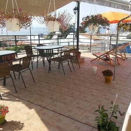Anna Georgiou Apartamento Skala Sotiros Exterior foto