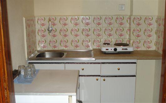 Anna Georgiou Apartamento Skala Sotiros Quarto foto
