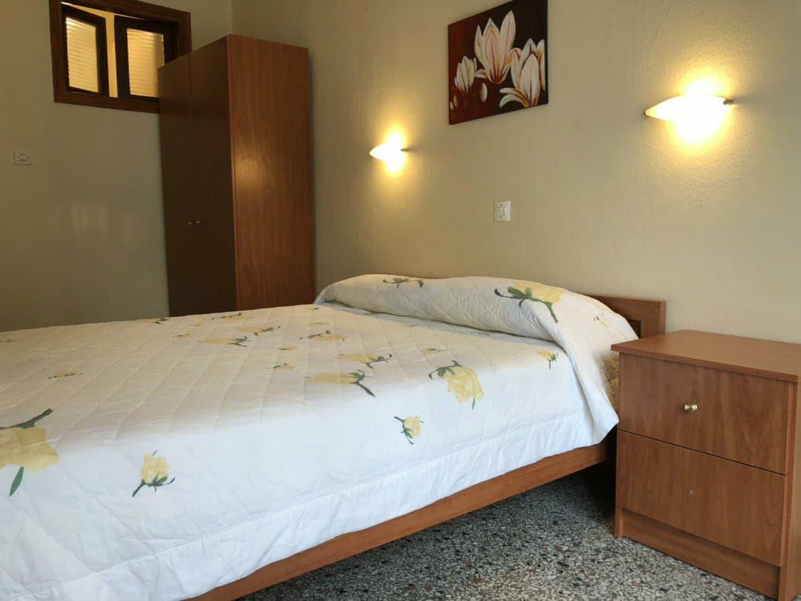 Anna Georgiou Apartamento Skala Sotiros Exterior foto
