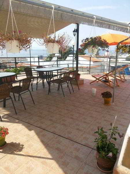 Anna Georgiou Apartamento Skala Sotiros Exterior foto